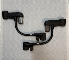 iCandy Peach Blossom Double Convertor Converter Bar Adapters Adaptors