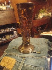 Vintage Sterling Silver Plated