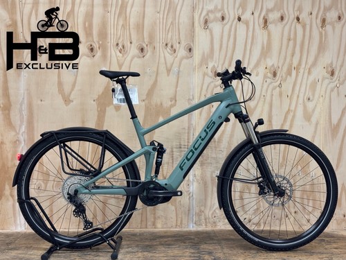 Focus thron eqp shimano - focus,
