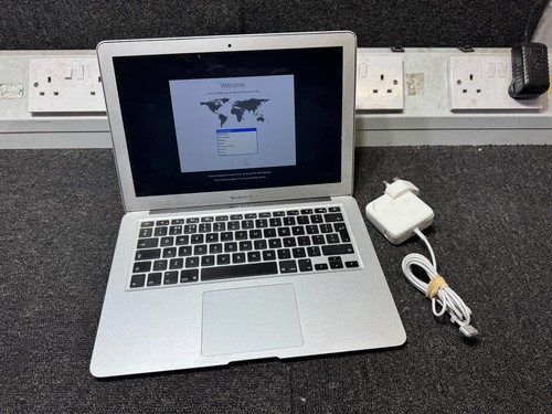 Apple macbook air - apple, 13",