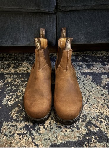 Blundstone 2544 chelsea boots - 2544,