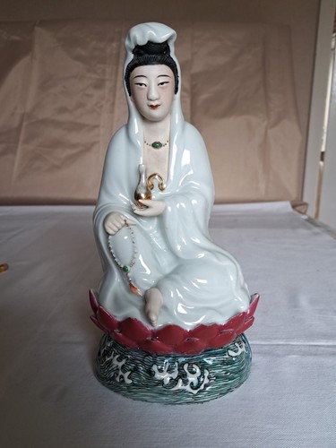 Vintage chinese porcelain - vintage,
