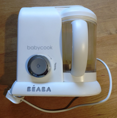 Béaba babycook blender - blender, &