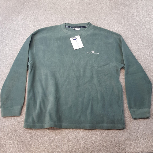 Vintage sergio tacchini mens - tacchini,