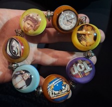 Vinted Bracelet Pylones Beads