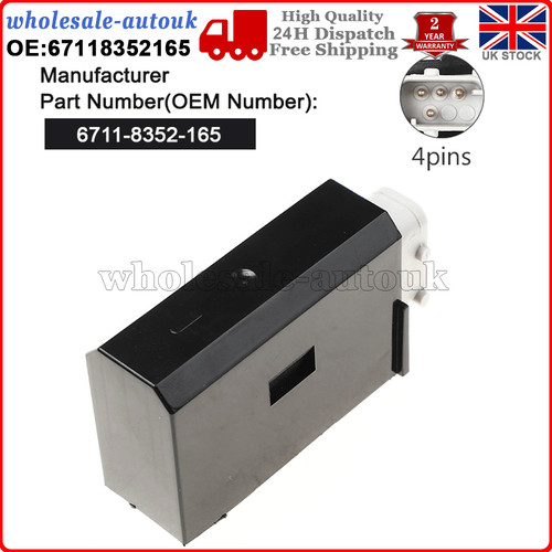 Central door lock - central,
