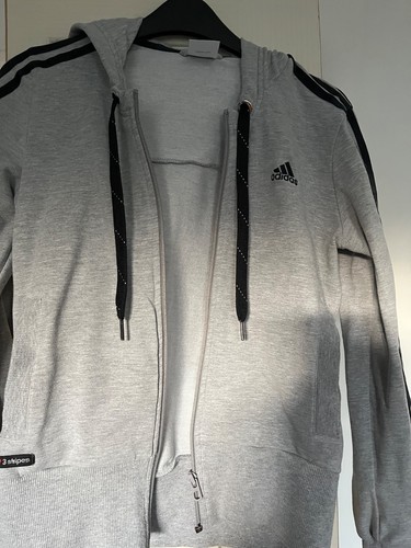 Adidas grey ladies - , tracksuit