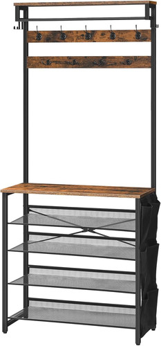 Hoobro coat stand - hoobro, rack