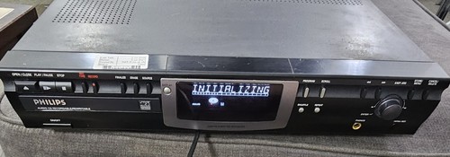 Philips cdr770 audio - philips, cd