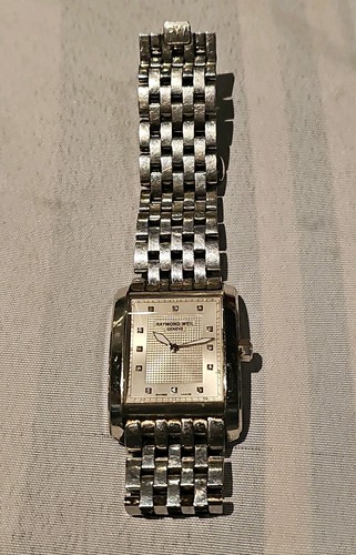 Wonderful raymond weil don - wonderful,