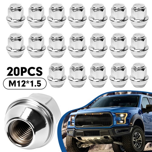 20x 19mm m12 bolt solid - 19mm, x