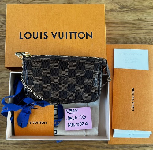 Louis vuitton mini - louis,