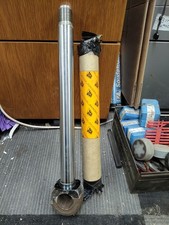 6 IN 1 CLAMSHOVEL Front Bucket