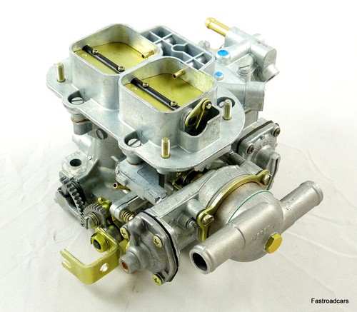 Weber dgas carb carburettor - weber, carb/carburettor