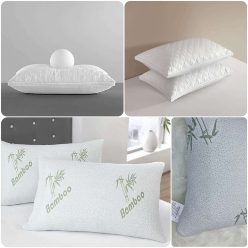 Bamboo memory foam - memory,