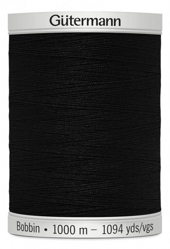 Gutermann sulky bobbin thread - gutermann,