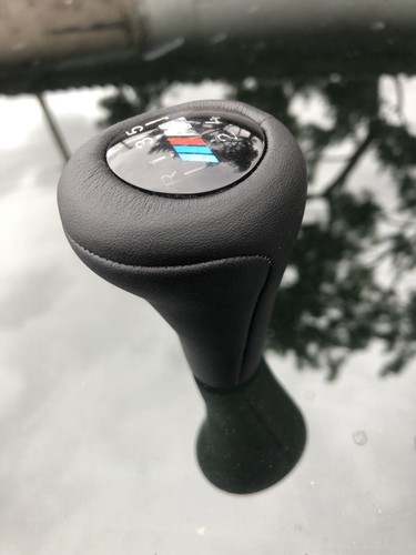 Bmw e46 genuine leather - bmw,