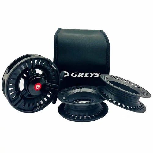 Greys cruise cassette fly - cruise,