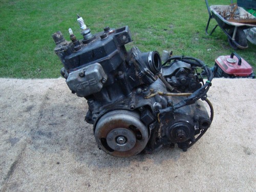 2001 kawasaki kmx125 kmx 125 - kmx125,