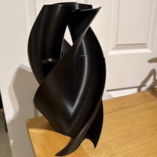 Ugrinsky Vertical Axis Wind