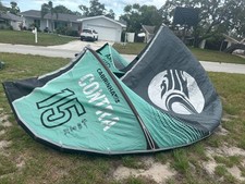 2021 Cabrinha Contra 3 Strut