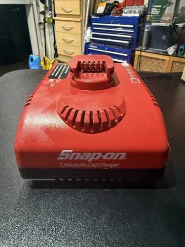Snap battery charger spares - battery,