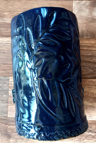 New pottery vase handmade - *new*,