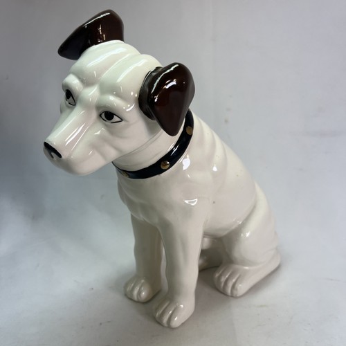 Rca victor nipper dog - nipper,