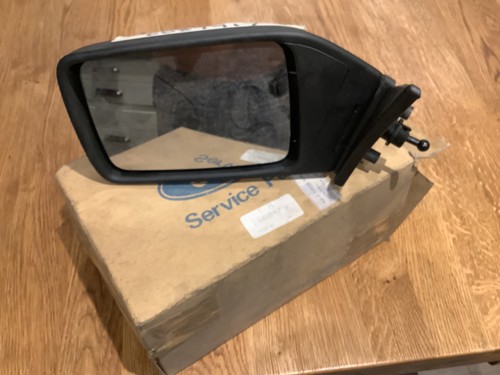 Cortina mk5 remote - cortina, mk5….remote