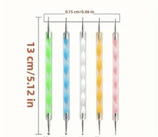 4 Pcs Dotting Tool Painting