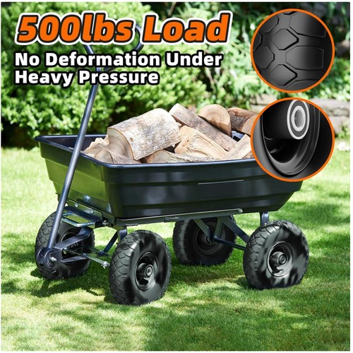 Weather proof 50 - 4.10/3.50-4, tire