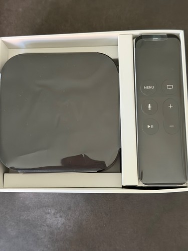 Apple 4th generation 32gb - tv,