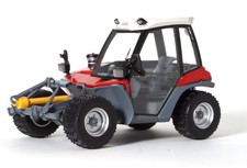 POWERTRAC, AEBI Terratrac 281