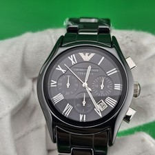 Emporio armani mens watch - emporio,
