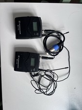 Sennheiser EW100 606-648 MHz