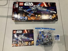 Lego Star Wars 75149