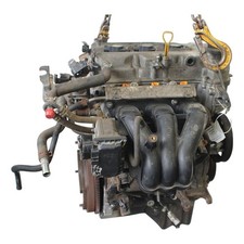 2009 NISSAN PIXO Engine 1.0 12V K10B 09-13 56,000 MILES K10B