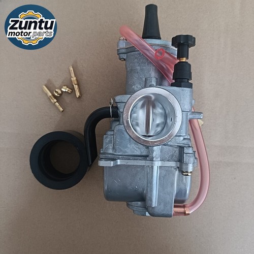 New carburetor pwk 26mm - carburetor, kit