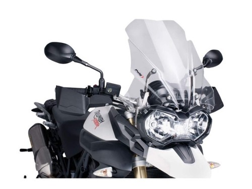 Puig touring screen - puig, windshield