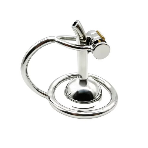 Reverse type chastity cage - reverse-type,