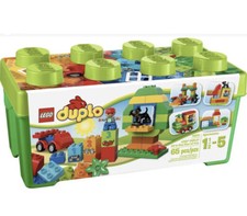 Lego Duplo 10572 All In One