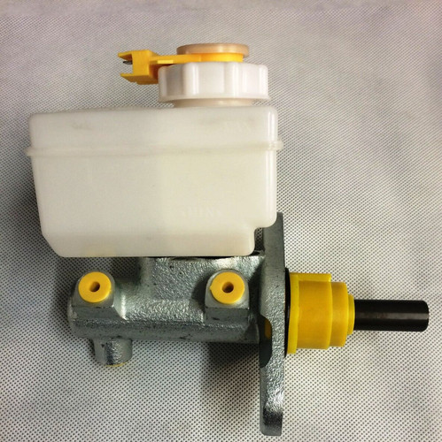 Land rover defender brake - land,