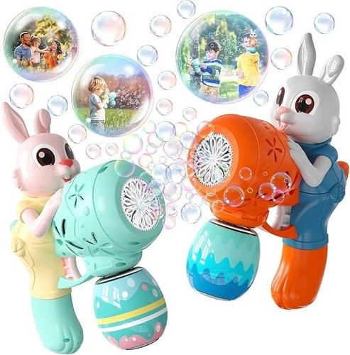 Pack bubble guns for kids - pack,
