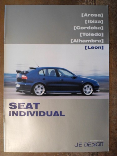 Seat design orig - seat, by