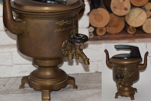 Rare museum handmade - rare,