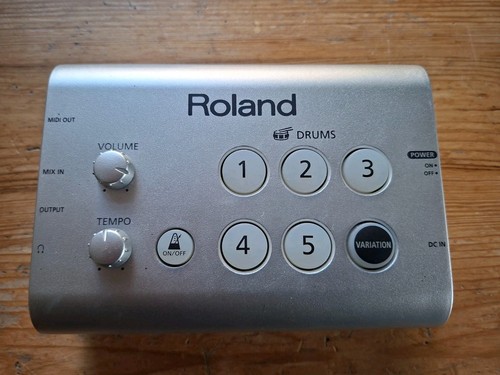 Roland drums 1 module - v-drums, hd-1