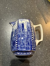 Vintage Ringtons By Wade