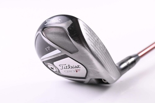 Titleist 910 wood 17 - 910,
