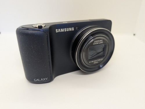 Samsung galaxy camera - samsung, ek-gc100