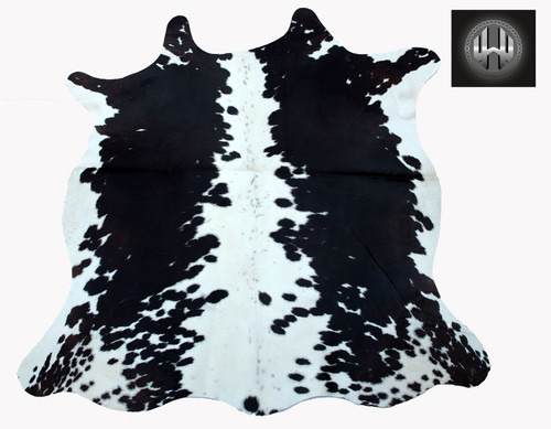 New cow hide rug - hide, skin